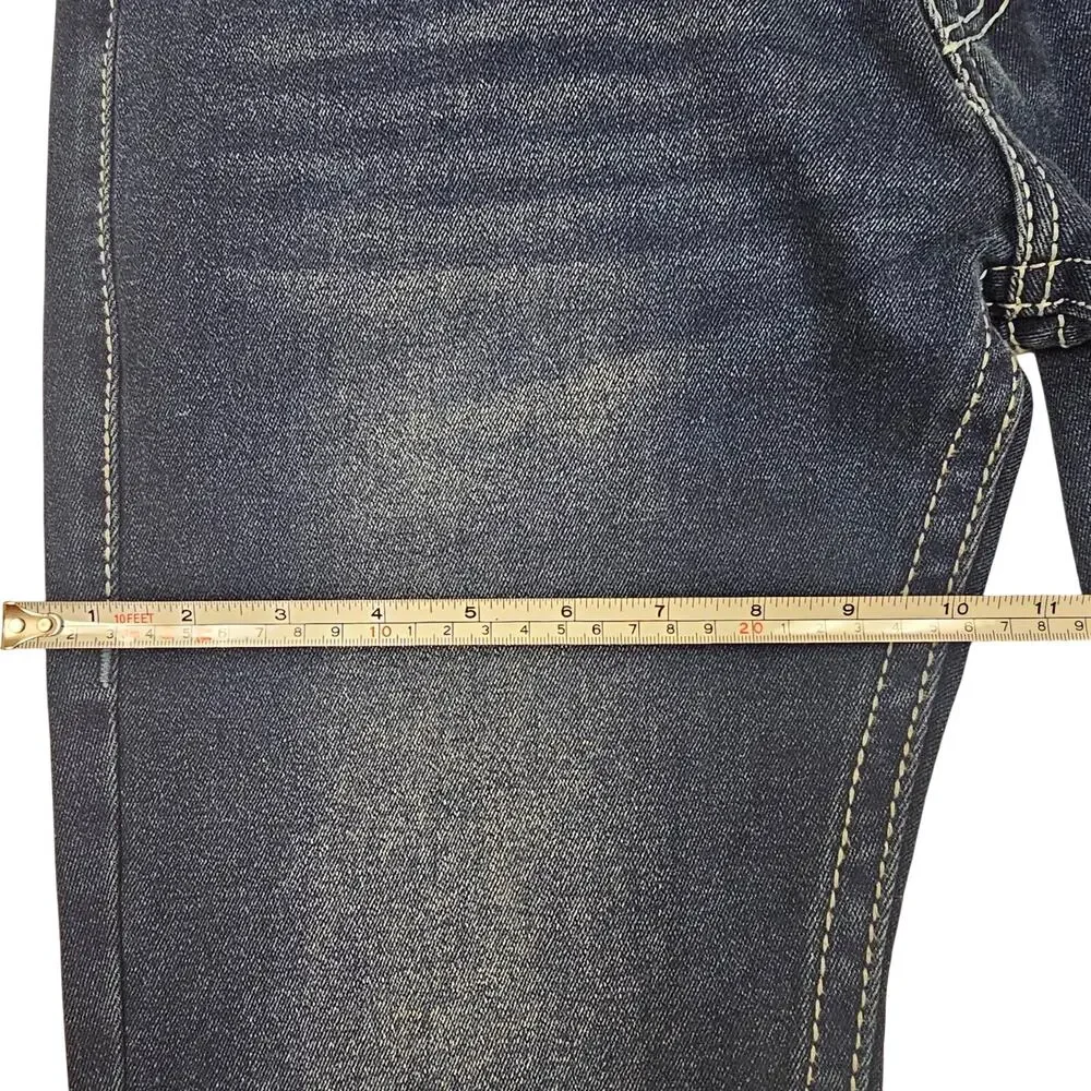True Religion elevate your
